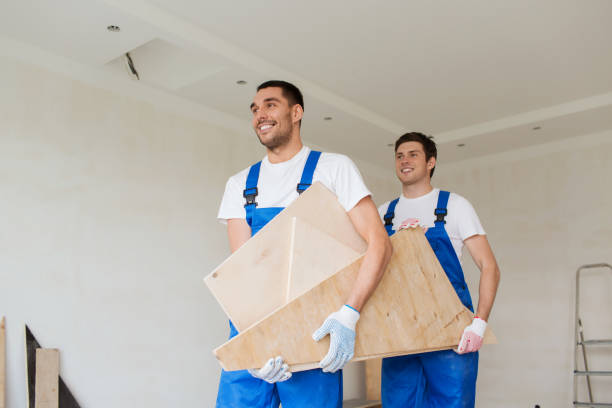 Best Hoarding Cleanup  in Keansburg, NJ