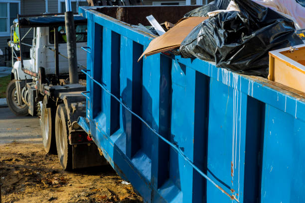 Best Residential Junk Removal  in Keansburg, NJ