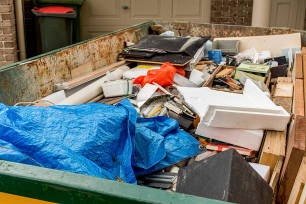 Reliable Keansburg, NJ Junk Removal Services Solutions